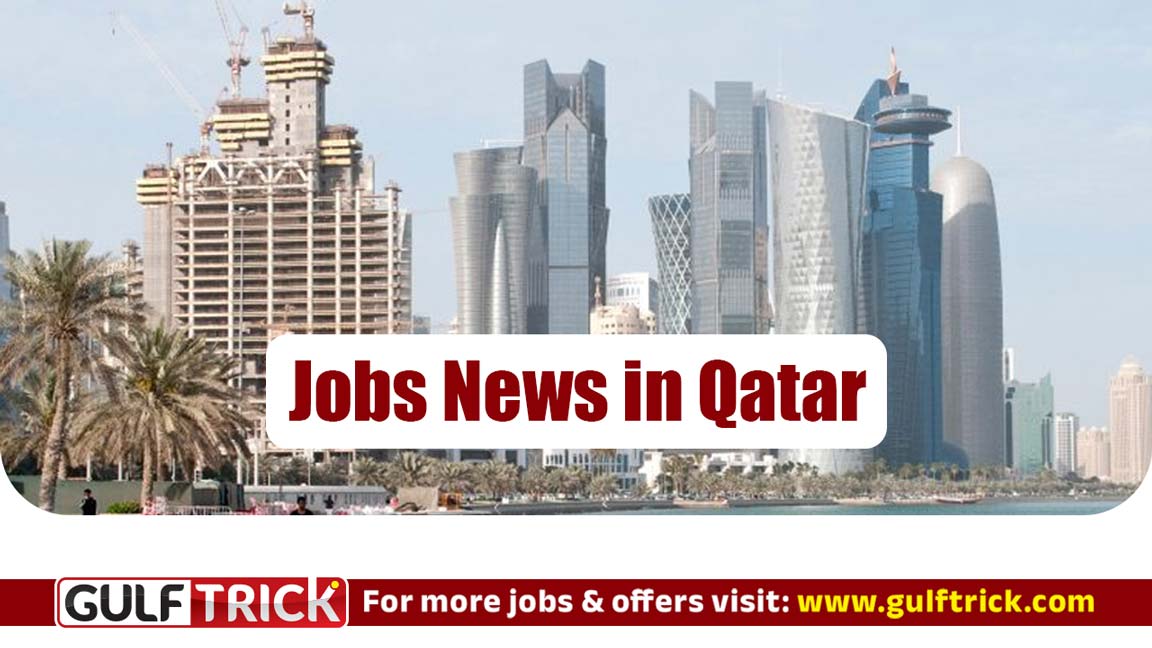 Painter Position Available at Waldorf Astoria Doha West Bay Hotel in Qatar