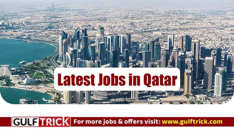 Mechanic Position Available in Qatar