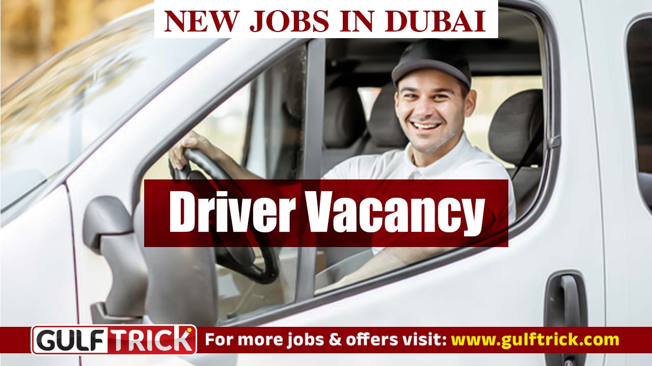 Driver Position Available at Ali Bin Ali in Qatar