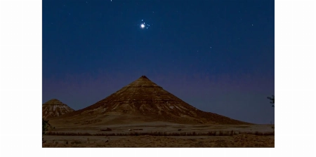 Saudi Space Agency releases guide to 62 astronomical events through 2030