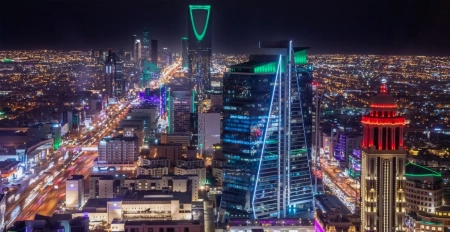 Saudi Arabia’s e-sales index rises 9.8% in Q2 2026