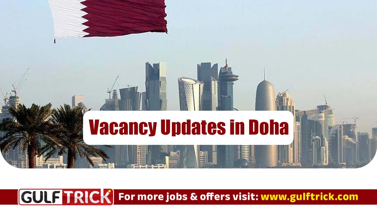Kitchen & Laundry Technician Position Available at DoubleTree by Hilton Doha
