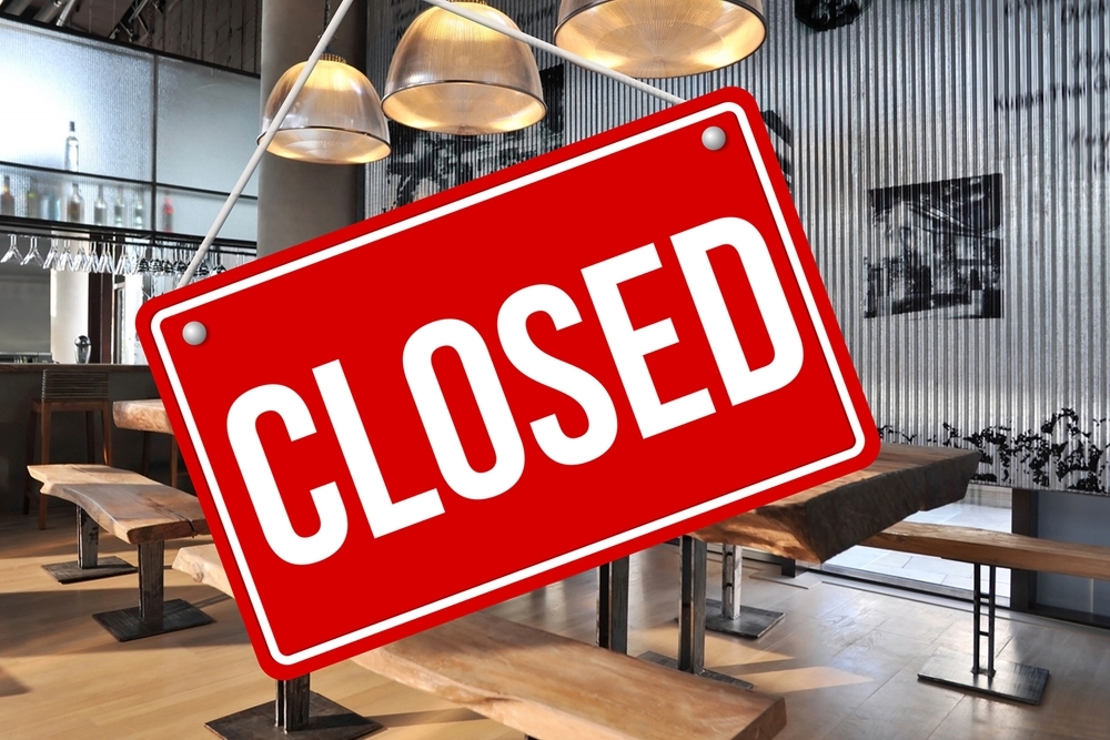 Ministry temporarily closes hotel restaurant over expired food
