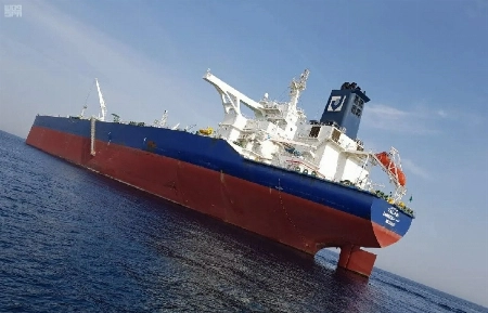 Two Filipino Seafarers Killed in Bahri Ship Incident