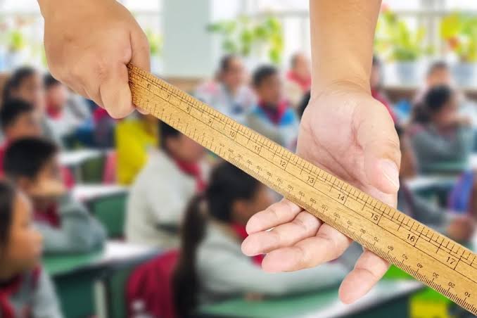Ministry of Education bans all forms of punishment in public schools