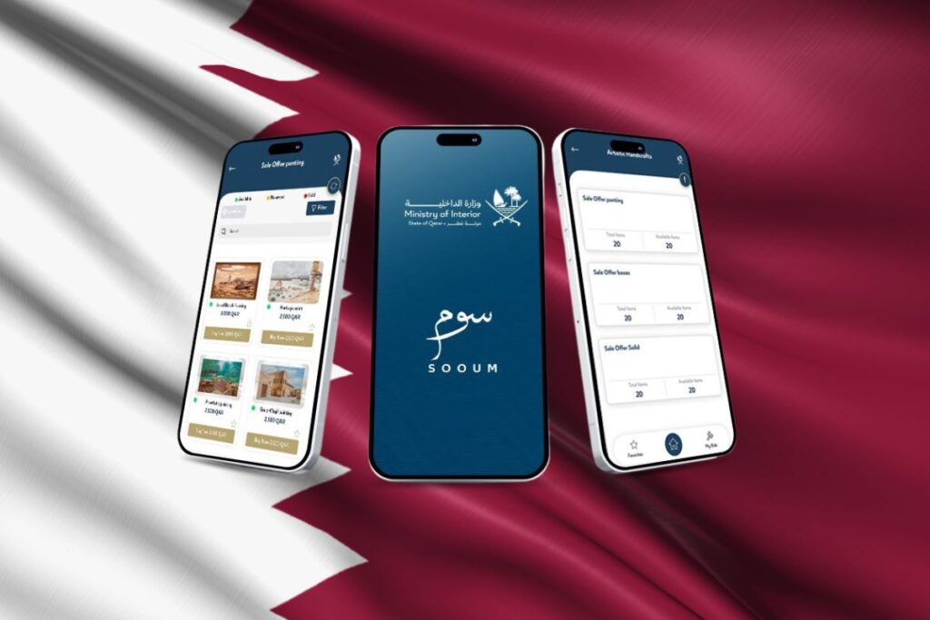 Inmate products to go on sale through Sooum app from 6 September 2026