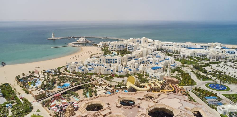 Katara Hospitality hotels offer up to 40% savings this summer