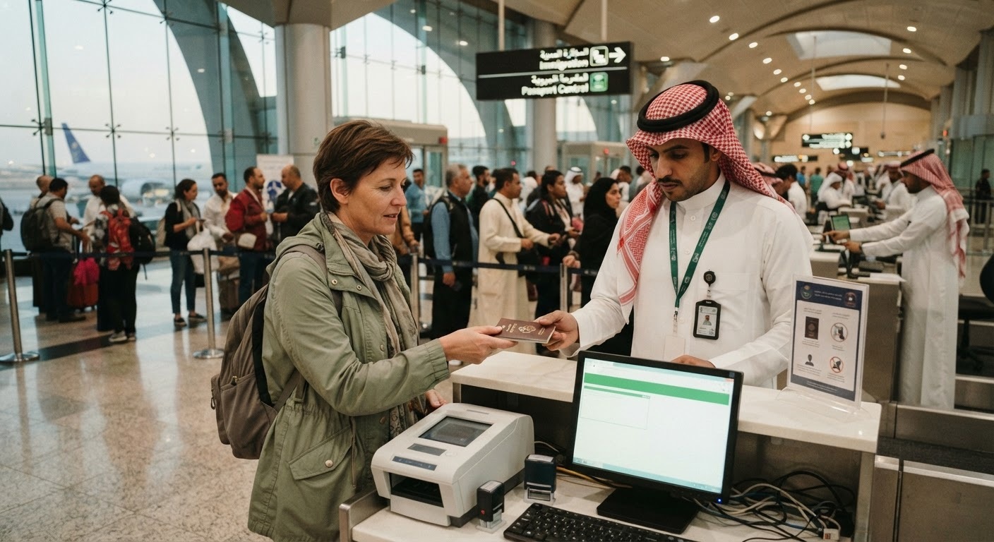 GCC Unified Visa for Six Gulf Countries to Launch ‘Soon’, Says GCC Chief