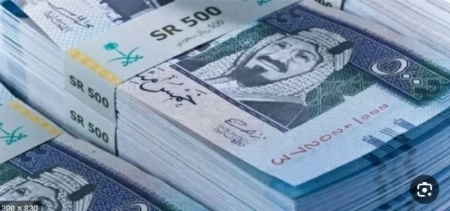 Saudi Arabia’s foreign currency reserves up 7.2% in August to $462.15 billion