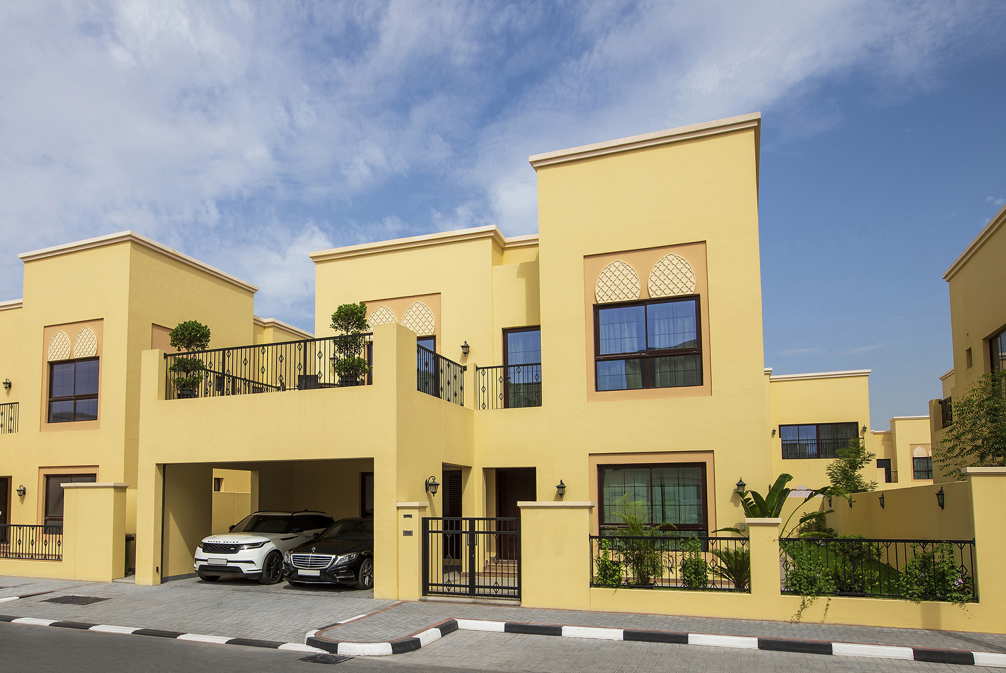 Dubai Shared Housing Rules to Be Announced Soon