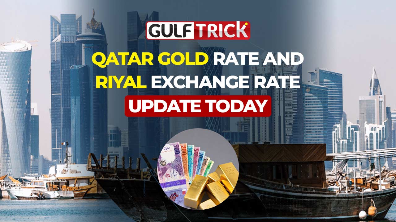 Daily Qatar Gold and Riyal Exchange Rates Updates: 09 September 2026