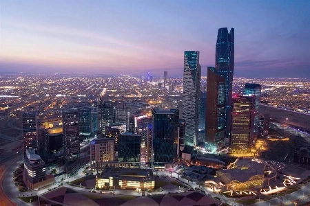 Saudi business confidence climbs to 56.7 in August