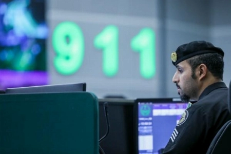 Emergency 911 Centers Handle Over 2.7 Million Calls in August Across Four Regions