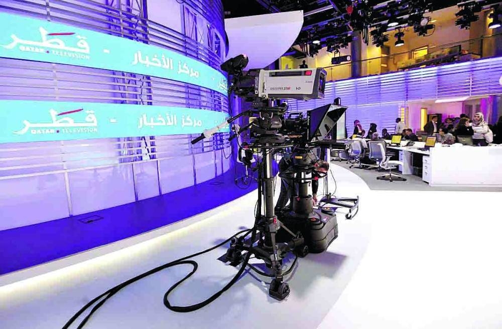 Qatar TV announces fresh new lineup of programmes starting Sunday