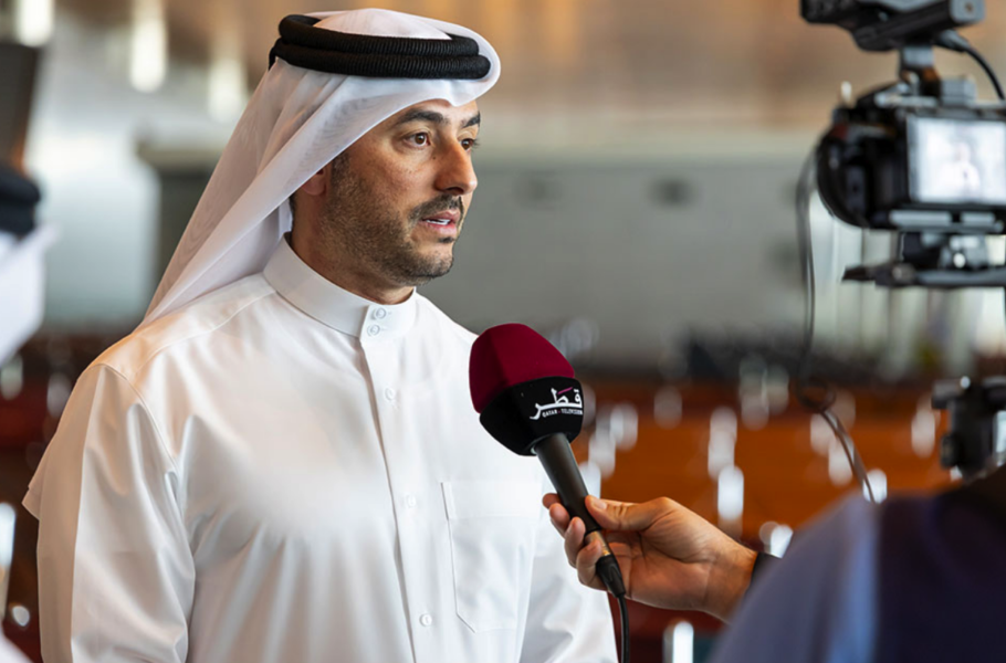 Qatar Airways reveals how emergency planning supported 16,400 passengers during airspace closure
