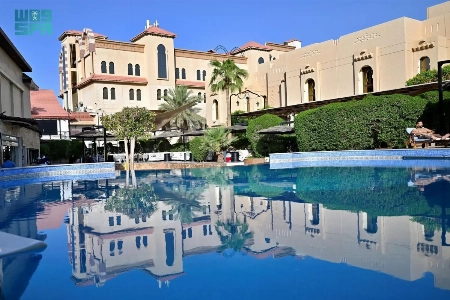 Saudi Tourism Ministry Updates Rules for Guides, Hotels and Travel Services