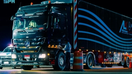 Saudi Arabia Extends Road Transport Compliance Deadline to February 2027