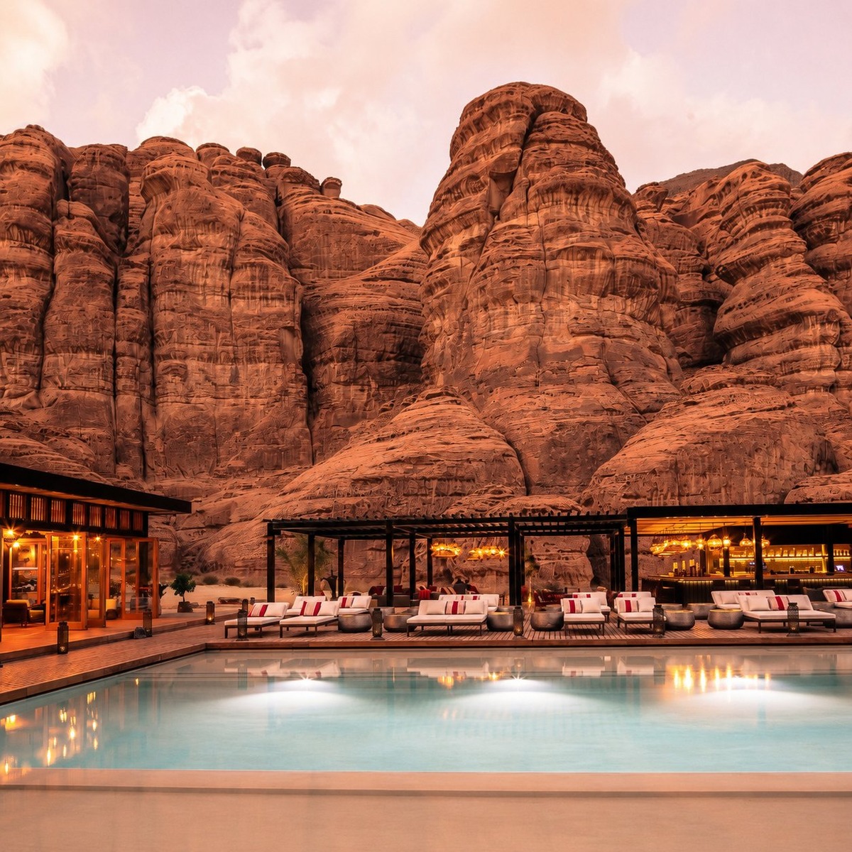 Best Time to Visit AlUla: Weather, Seasons and Travel Tips for an Unforgettable Journey