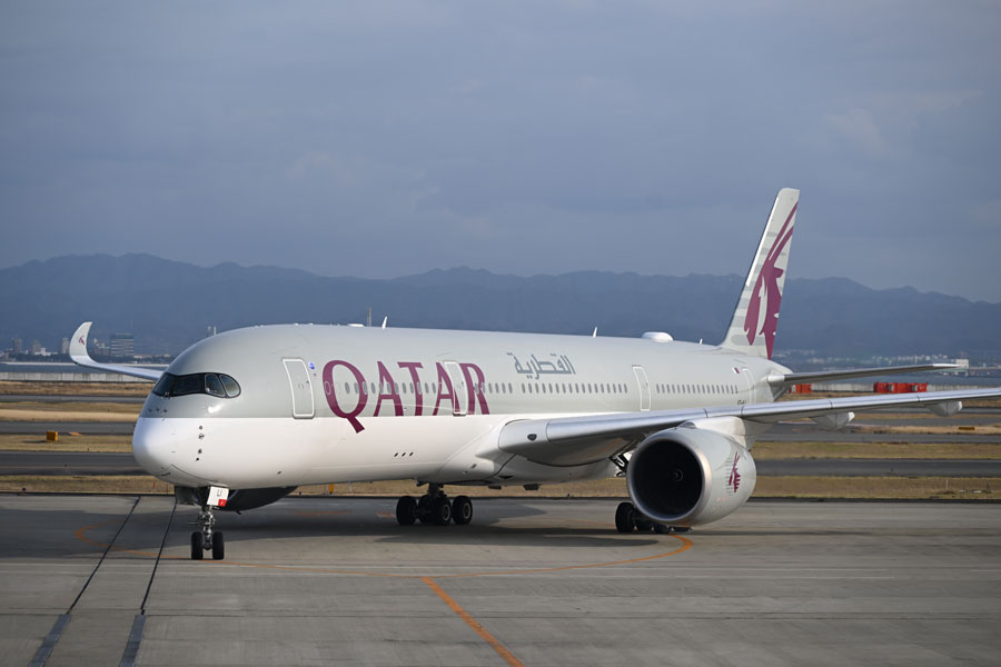 Qatar Airways launches special flight discounts for Doha travellers