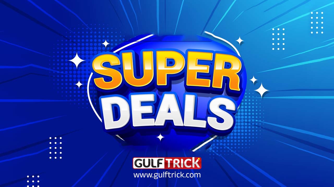 Rawabi Hypermarket Qatar Offers Smartphones from QAR 398