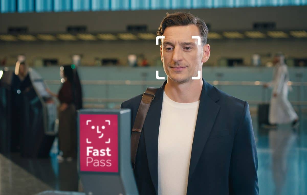Fast Pass at HIA: Who can access the service, how to sign up and what happens to your data?