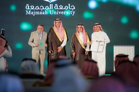 Saudi Arabia’s Industrial Facilities Double to Over 15,000 Under Vision 2030