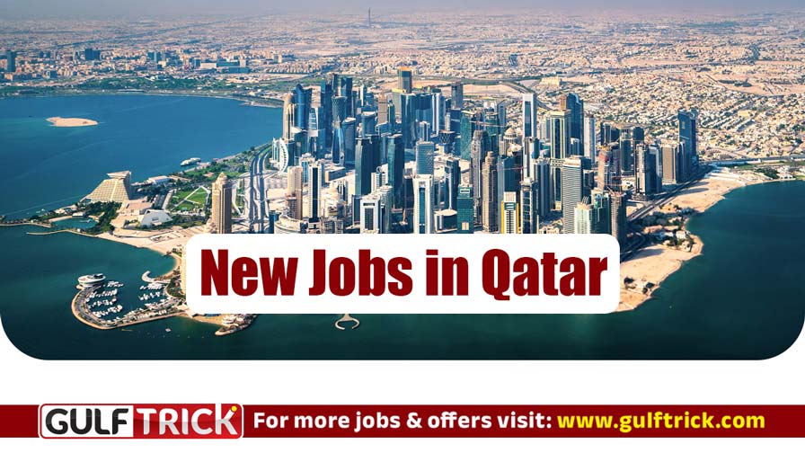 Cook Position Available at a Qatari Family