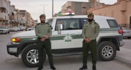 Passports Directorate Issues Over 22,000 Penalties for Law Violations