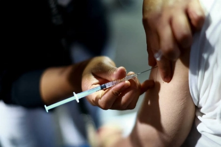 Ministry Launches Annual Flu Vaccination Campaign