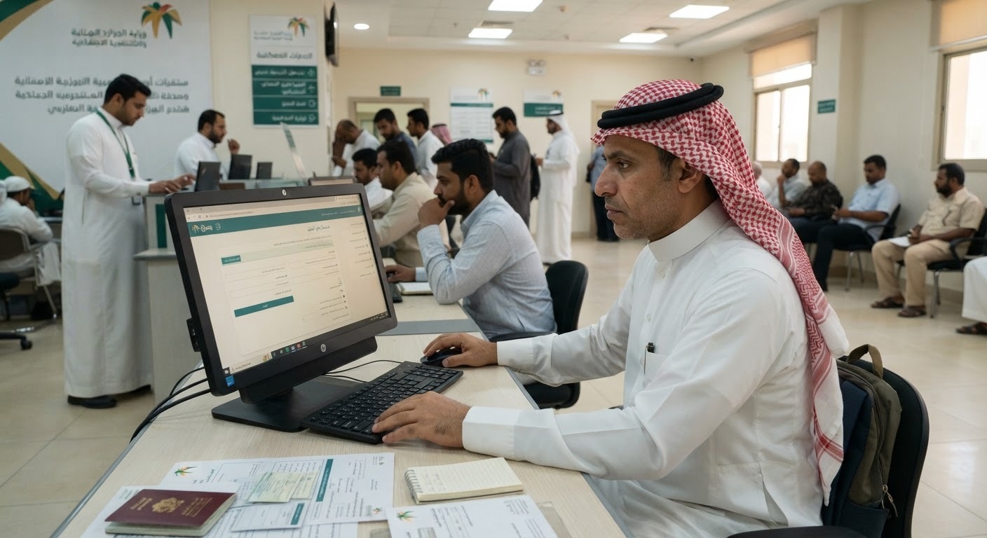 Saudi Iqama Guide 2026: Everything Expats Need to Know About Residency Rules, Fees and Applications