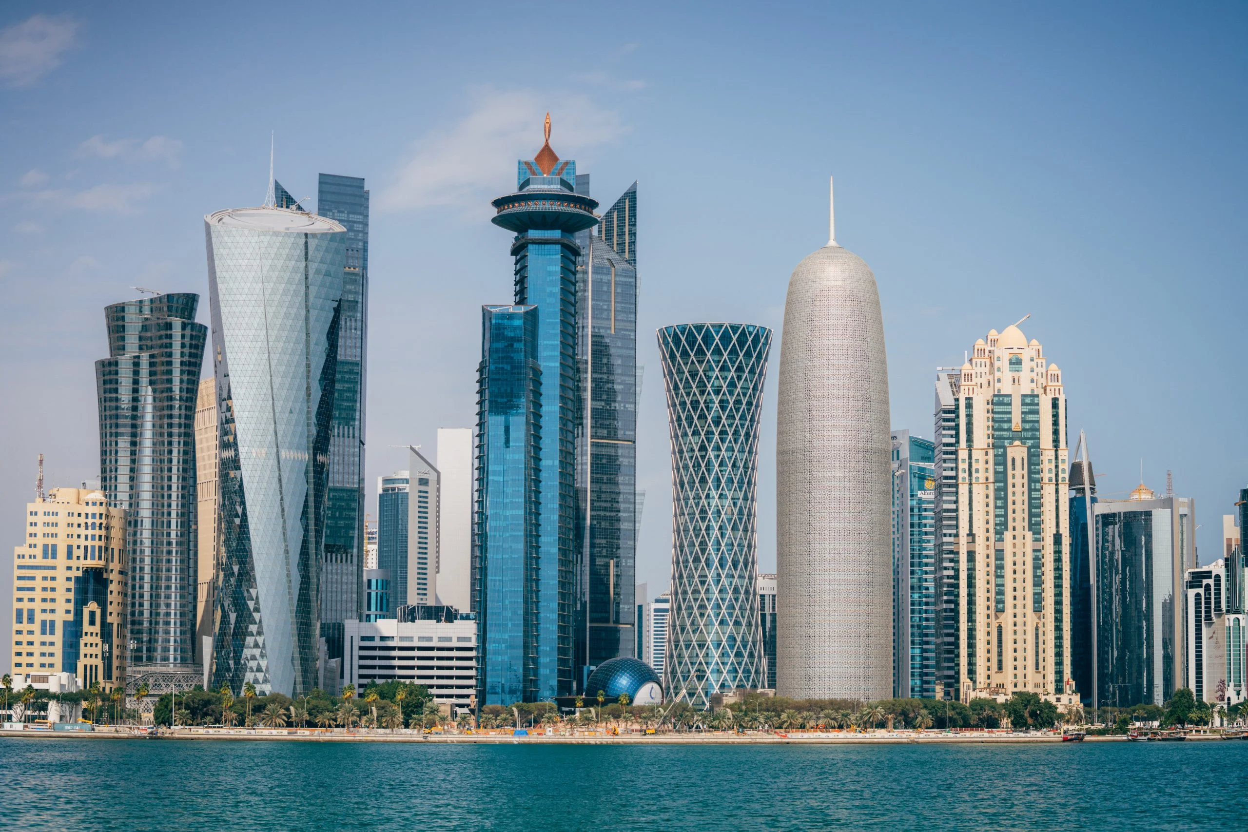 New Job Opportunity in Qatar: Receptionist Required for Hotel Front Office Role