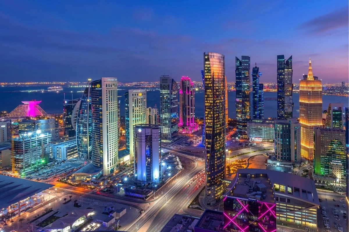Walk-In Interview in Qatar: Waiter, Barista, Receptionist, Cashier & More Vacancies Available