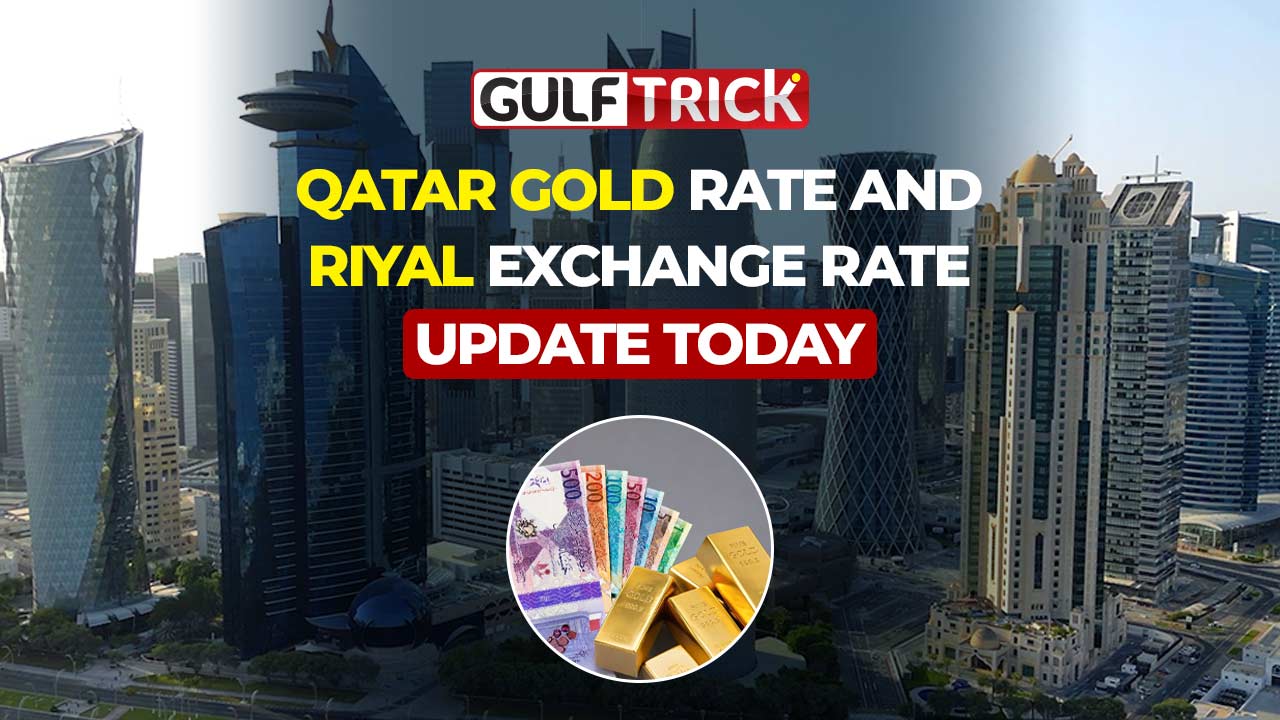 Daily Qatar Gold and Riyal Exchange Rates Updates: 19 September 2026