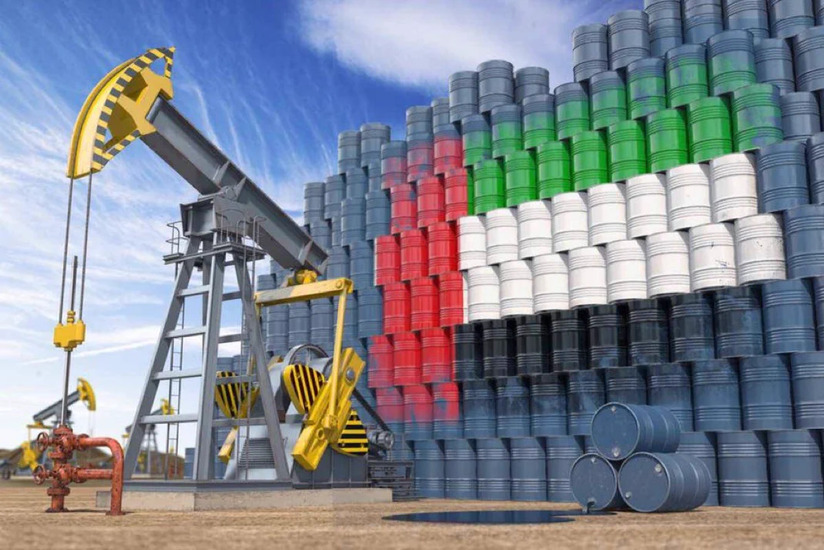 Kuwait Oil Price Drops by $6.12 to $120.18 per Barrel