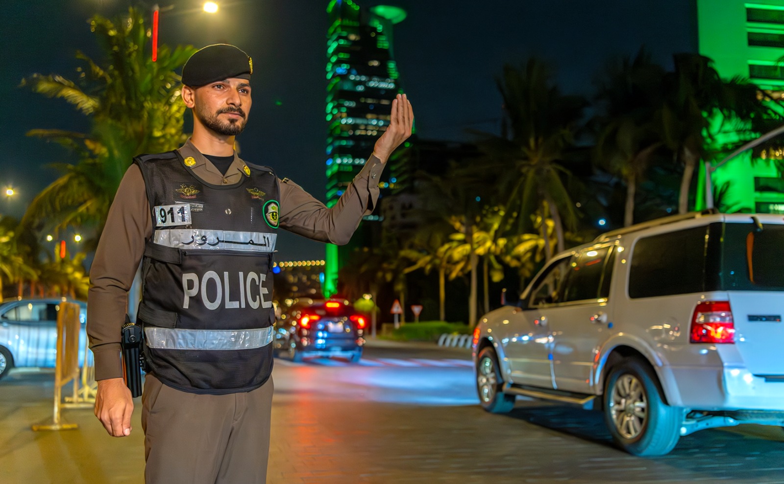 How to Renew Your Saudi Driving License Online in 2026: Step-by-Step Guide