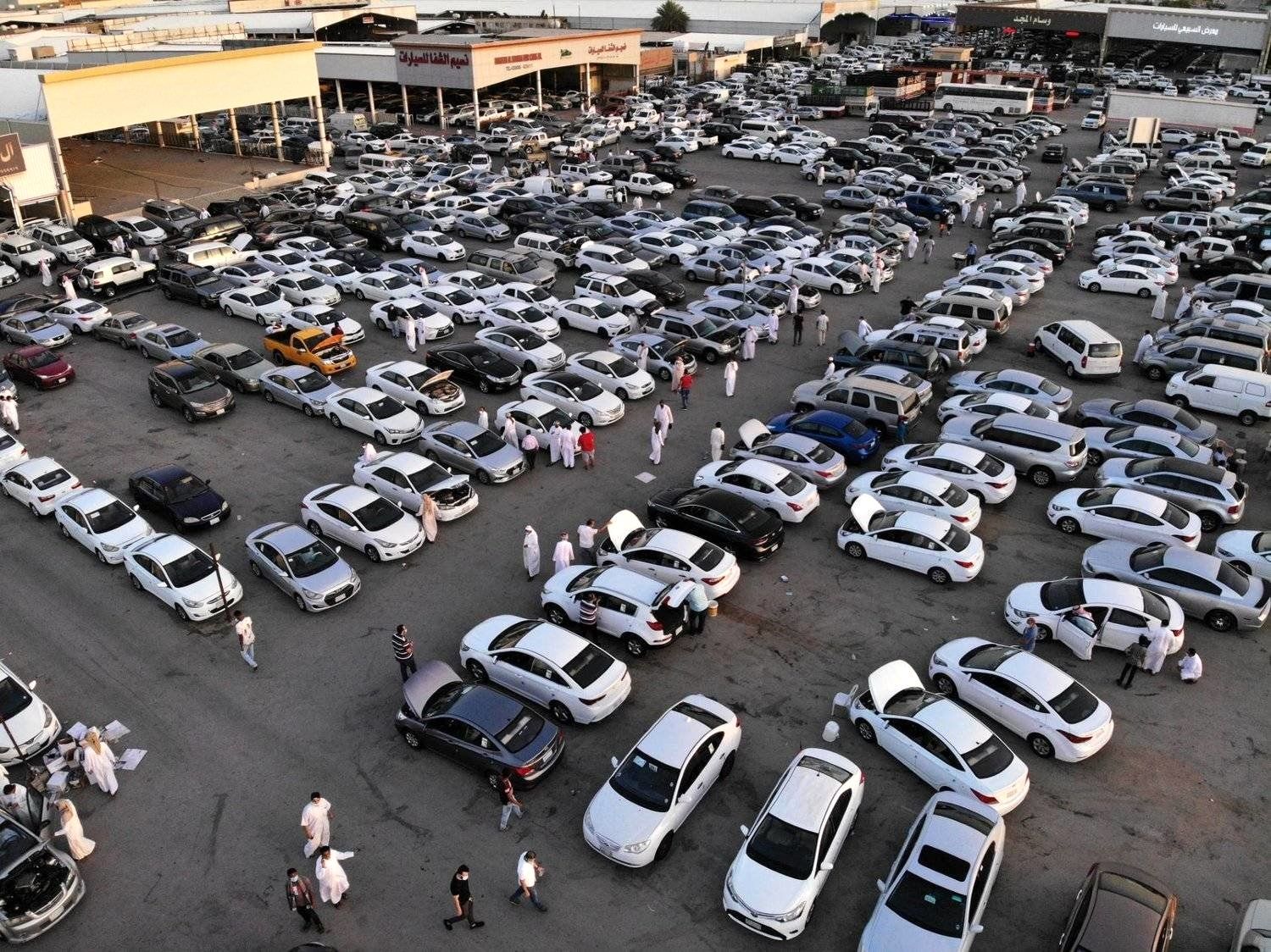 Saudi Traffic Fines 2026: How to Check and Pay Traffic Violations Onlin