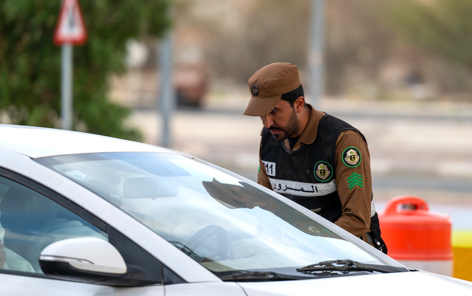 Saudi Traffic Fines 2026: How to Check and Pay Traffic Violations Onlin