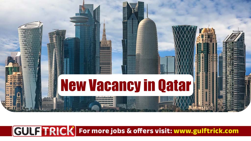 Storekeeper, Supervisor & Picker or Packer Position Available at a Warehouse in Qatar