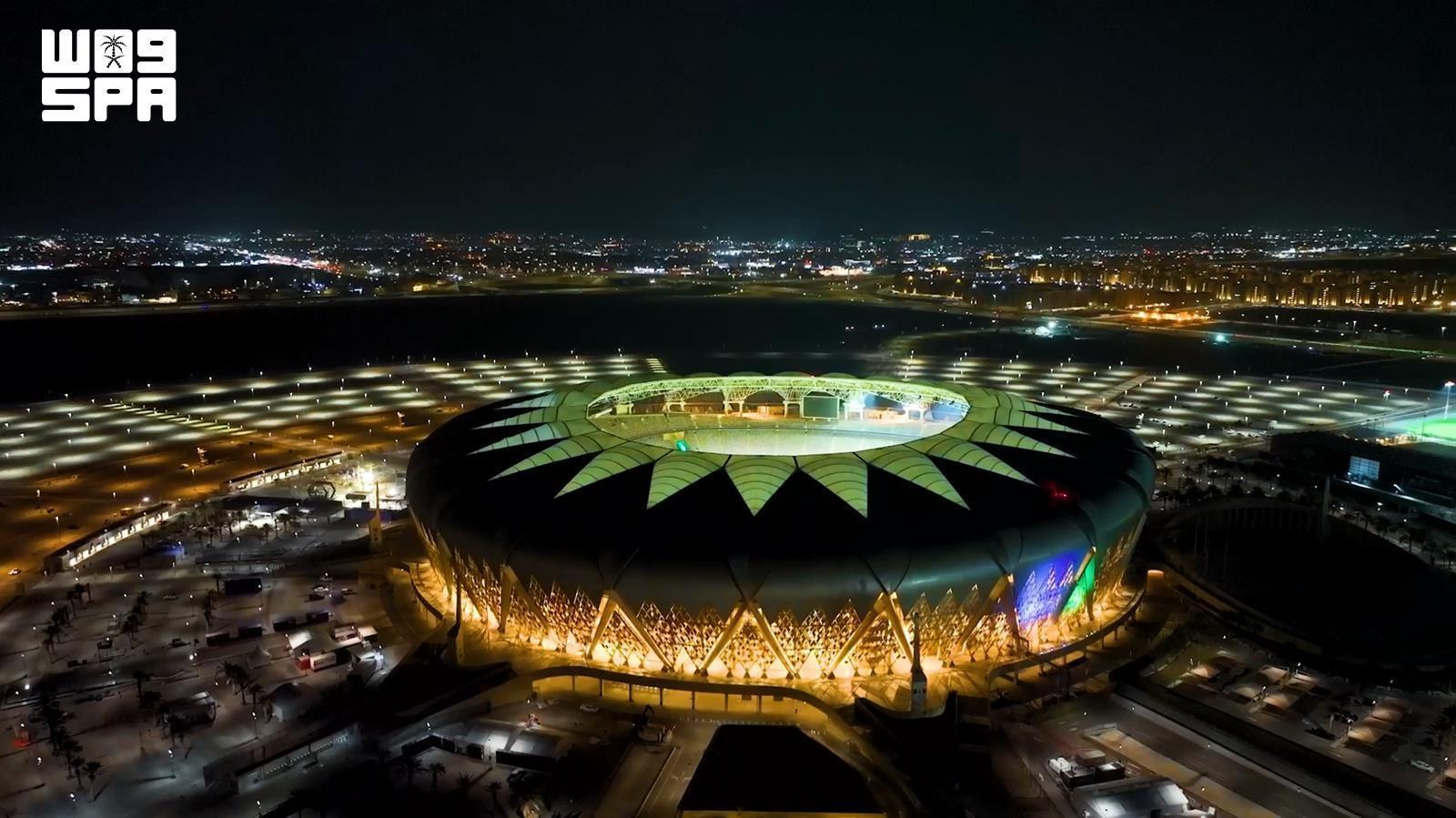 Jeddah: A City Built on Decades of Football Tradition