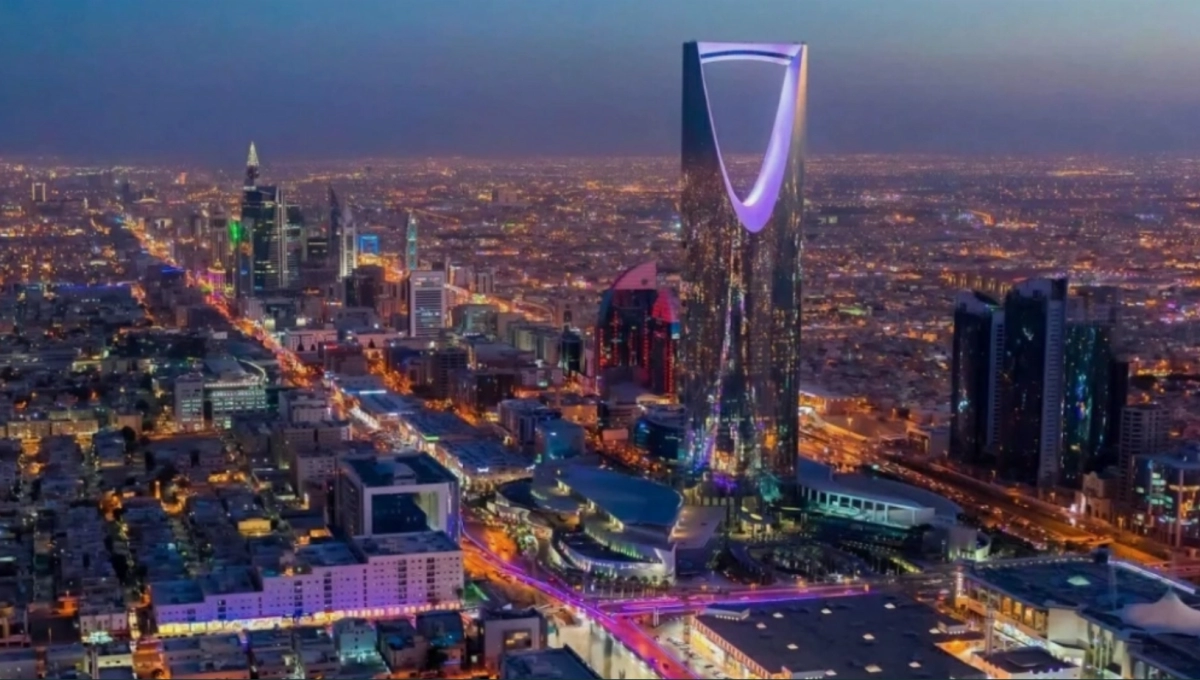 Saudi Arabia Records 15.5% Monthly Rise in Building Permits in July 2026