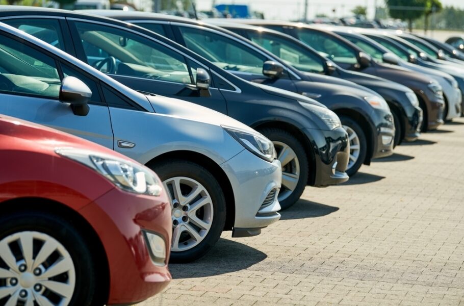 Qatar to launch first online auction for abandoned vehicles on September 28