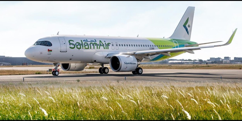 SalamAir Announces 25% Discount on All Flights with Limited-Time Promo Offer