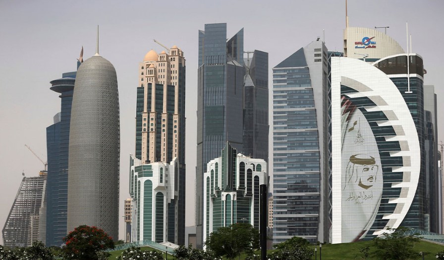 How to Start an Online Business in Qatar: Get an E-Commerce Licence for QAR 500 Covering 194 Business Activities