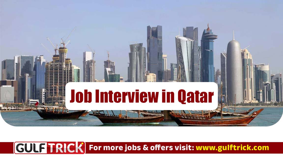 Qatar Walk-in Interview for Steel Industry Jobs Starting 25 September 2026