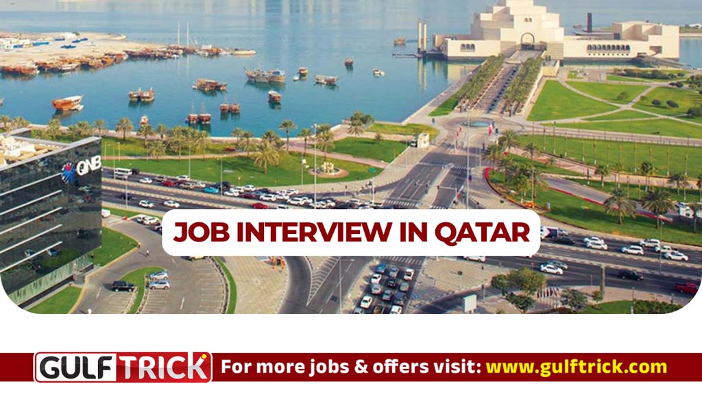 Walk-in Interview in Qatar on 25 September 2026 for Multiple Engineering Positions