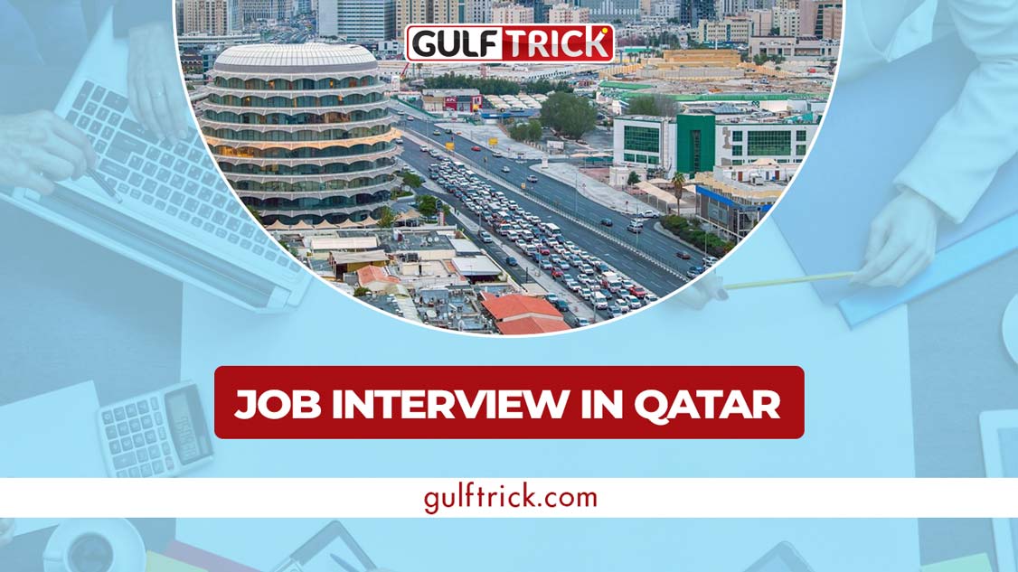 Walk-In Job Interview in Qatar: Contracting Company Announces Multiple Vacancies