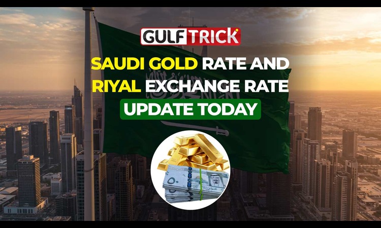 Saudi Arabia Gold Rate Today & Riyal Exchange Rates: September 23, 2026