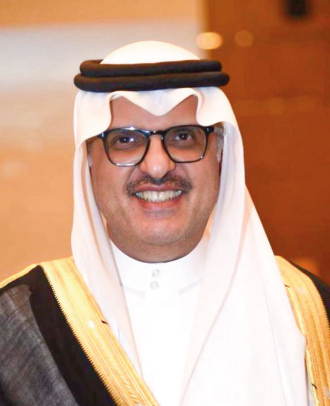 Saudi National Day Holds Special Meaning in Kuwait as Ambassador Highlights 150 Years of Shared History