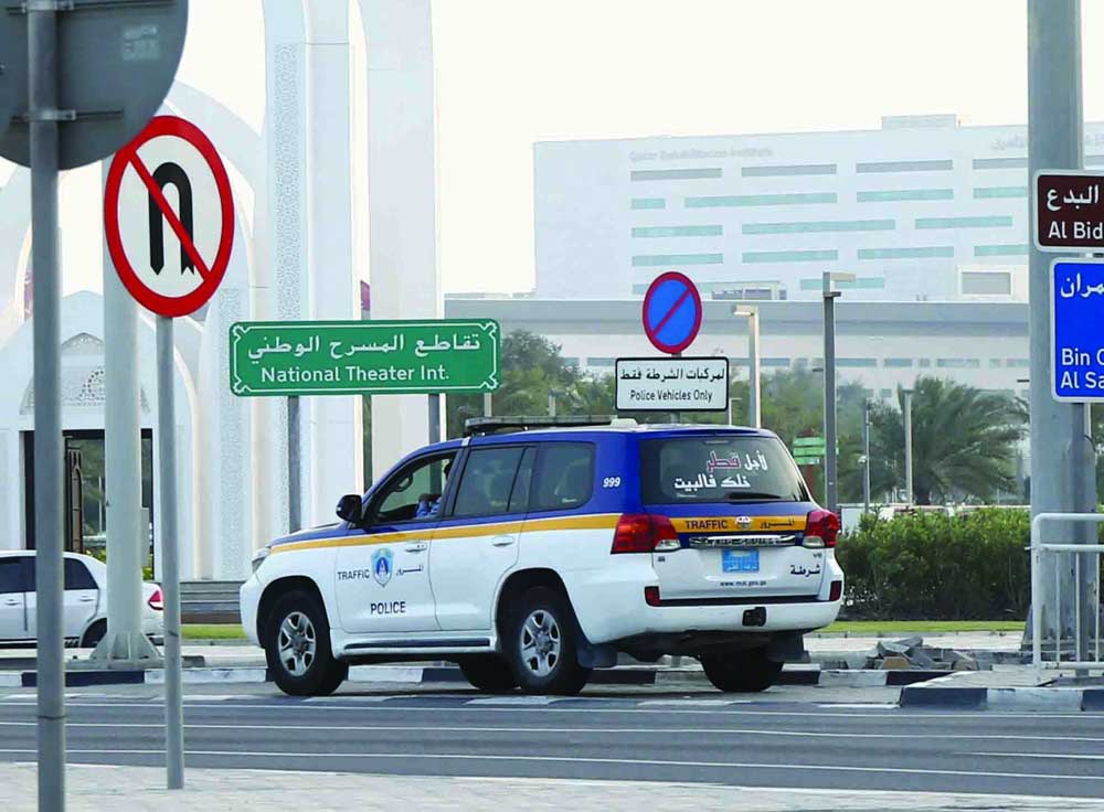 Qatar Driving Licence Guide: List of MOI-Approved Driving Schools Across the Country