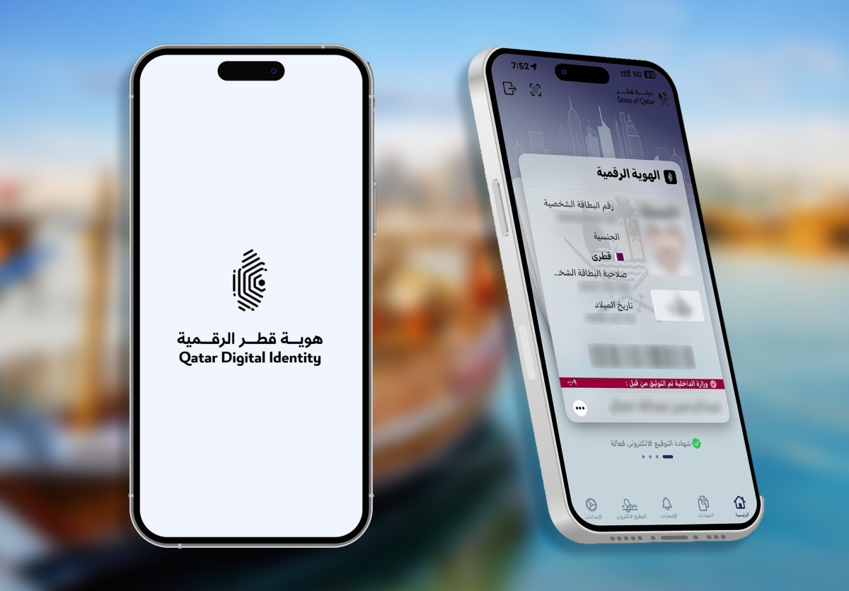 Ministry provides guidance on submitting electronic transactions through QDI app
